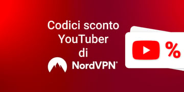 youtuber codes nordvpn