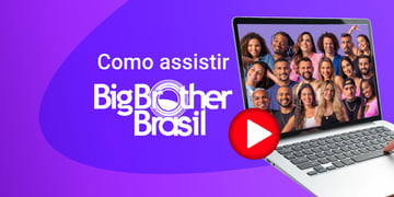 Watching Big Brother in Brasil