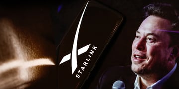 Elon Musk, Starlink