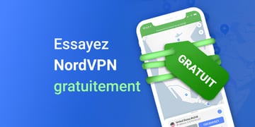 How to get a NordVPN free trial