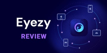 Eyezy Parental Control review