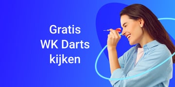 How to watch PDC