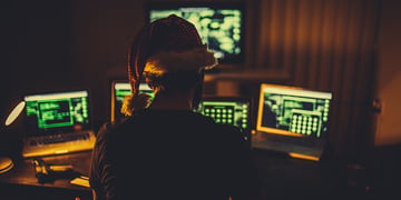 holiday hacker