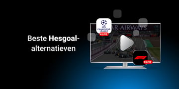 De beste Hesgoal-alternatieven
