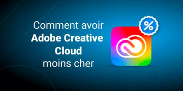 how to use adobe creative cloud cheaper