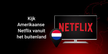 how to watch american netflix in other countries