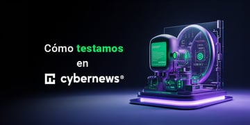 How we test on Cybernews