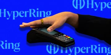 hyper-ring