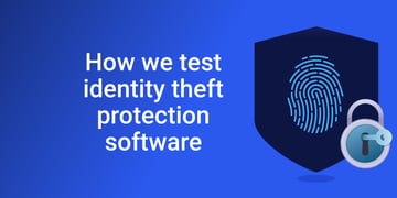 how we test identity theft software