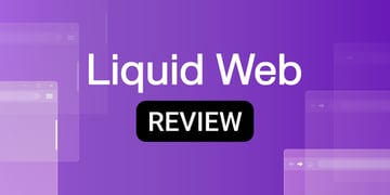 Liquid Web review