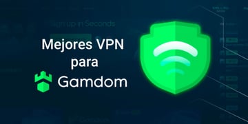 vpn-for-gamdom