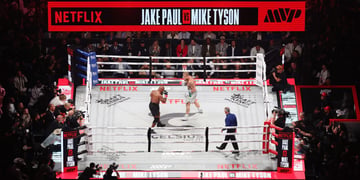 Tyson Paul fight