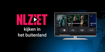 nlziet watch abroad