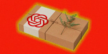 Openai Shipmas