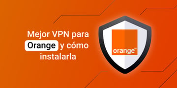 Orange VPN