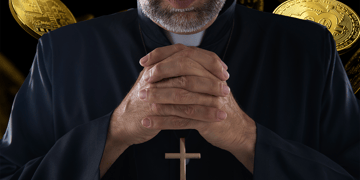 Pastor preach