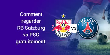 RB Salzburg vs PSG