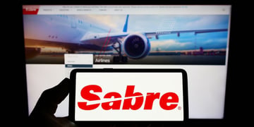 Sabre data breach
