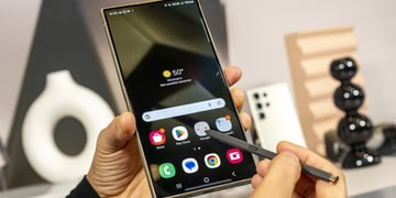 Samsung Galaxy S24 Ultra
