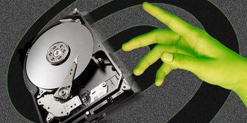 Seasgates hard drive