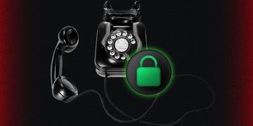 securing voip calls