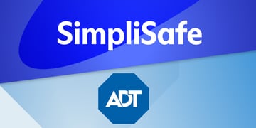 SimpliSafe vs. ADT