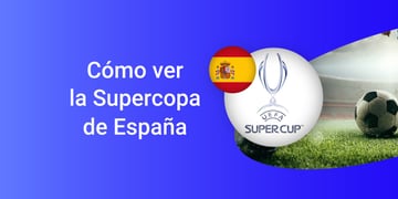 Supercopa Espana