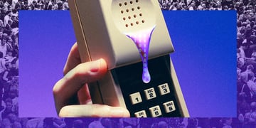 Telecom data leak