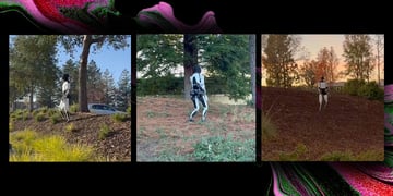 tesla-robot-walking-outside