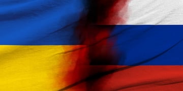 ukraine-russian-flag