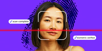 Using biometric authentication safely
