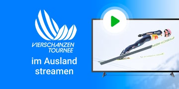 vierschanzentournee im ausland
