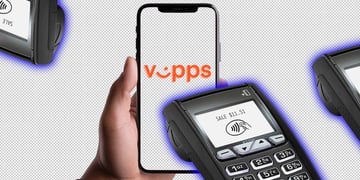 Vipps pay