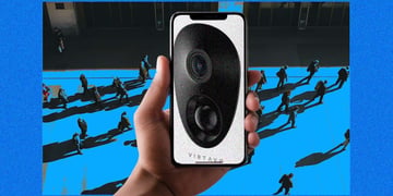 Virtavo app leaking data