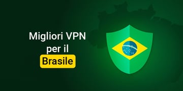 vpn brazil