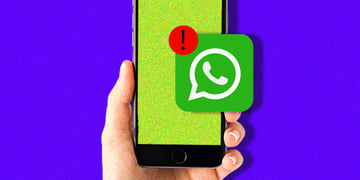 Whatsapp update for older iPhones