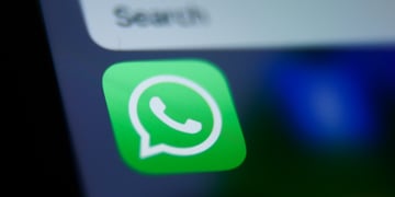 Whatsapp update