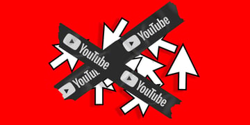 Youtube-crack-down