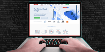 zabbix