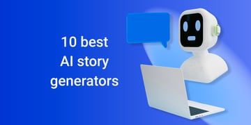 10 best ai story generators