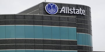 Allstate building