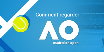Comment regarder l'Open d'Australie
