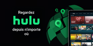 FR Hulu in France