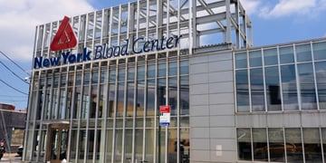 New York Blood Center