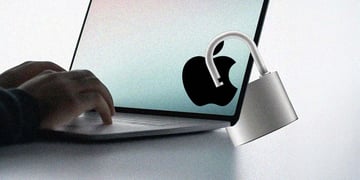 Apple vulnerability