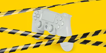 security for online gaming