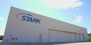 Stark Aerospace