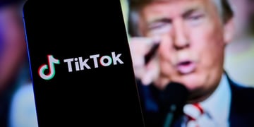 Trump TikTok