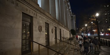 US department of Treasury