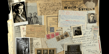 Weiner Holocaust Library new online portal